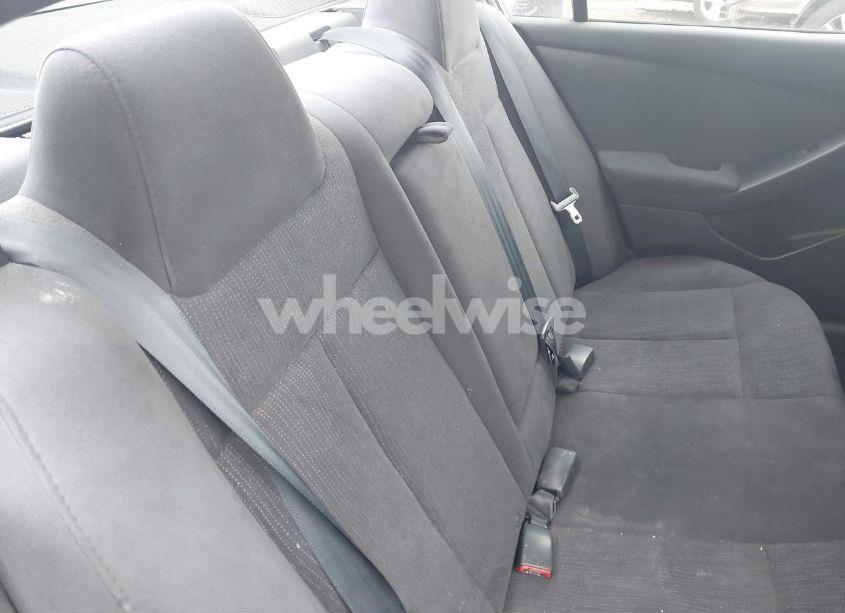 Photo 8 of 2012 Nissan Altima 2.5 S (VIN 1N4AL2AP8CN481387)