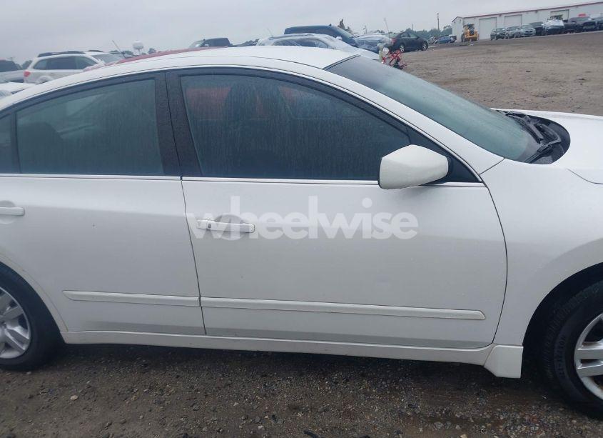 Photo 13 of 2012 Nissan Altima 2.5 S (VIN 1N4AL2AP8CN486508)