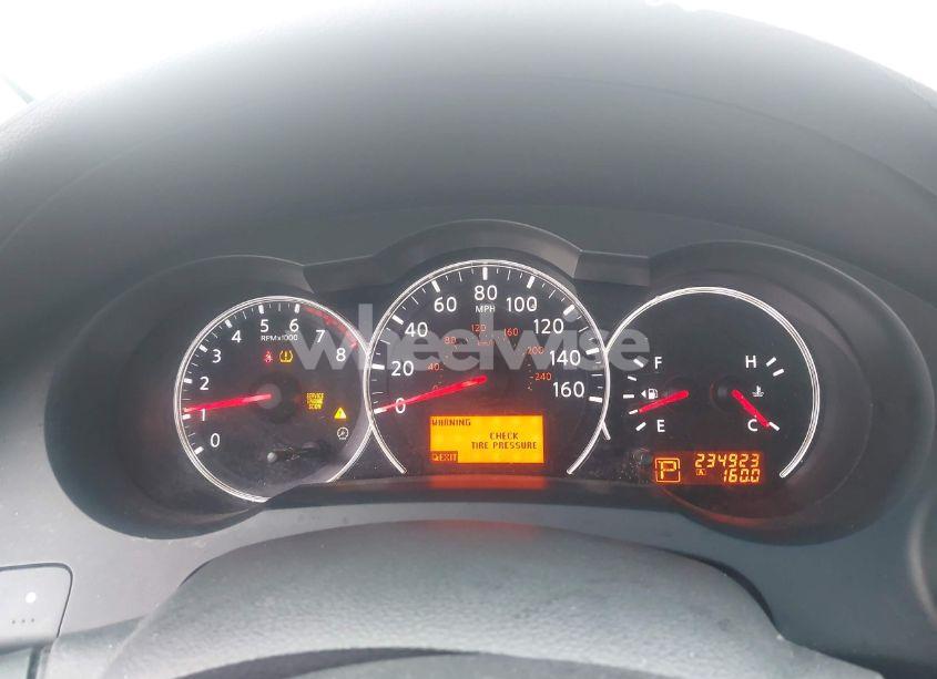 Photo 7 of 2012 Nissan Altima 2.5 S (VIN 1N4AL2AP8CN486508)