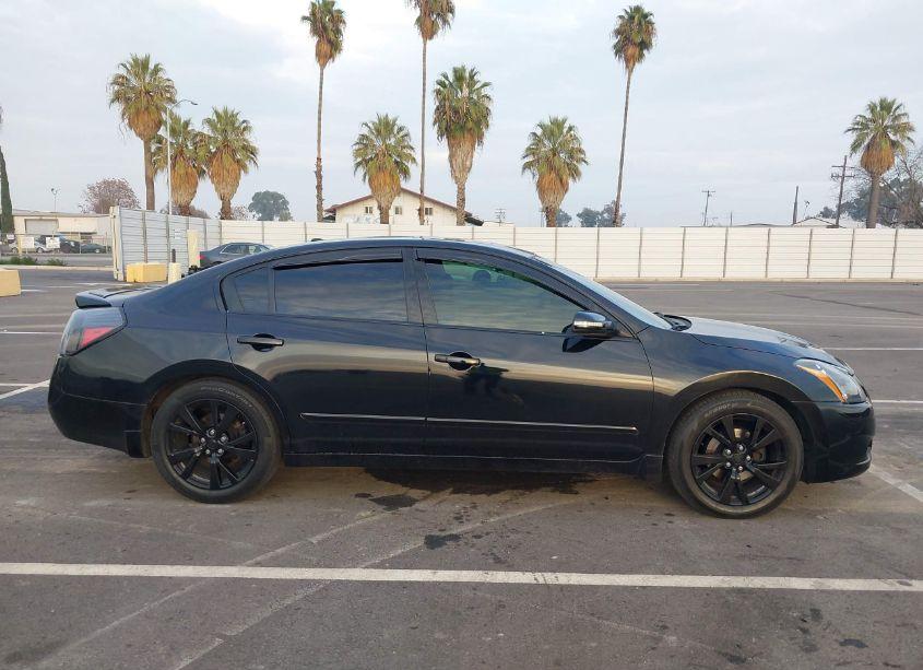 Photo 13 of 2012 Nissan Altima 2.5 S (VIN 1N4AL2AP8CN488047)