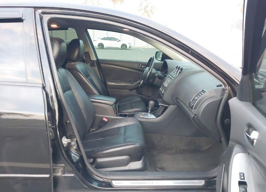 Photo 5 of 2012 Nissan Altima 2.5 S (VIN 1N4AL2AP8CN488047)