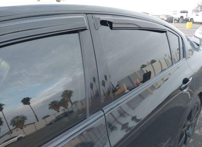 Photo 6 of 2012 Nissan Altima 2.5 S (VIN 1N4AL2AP8CN488047)