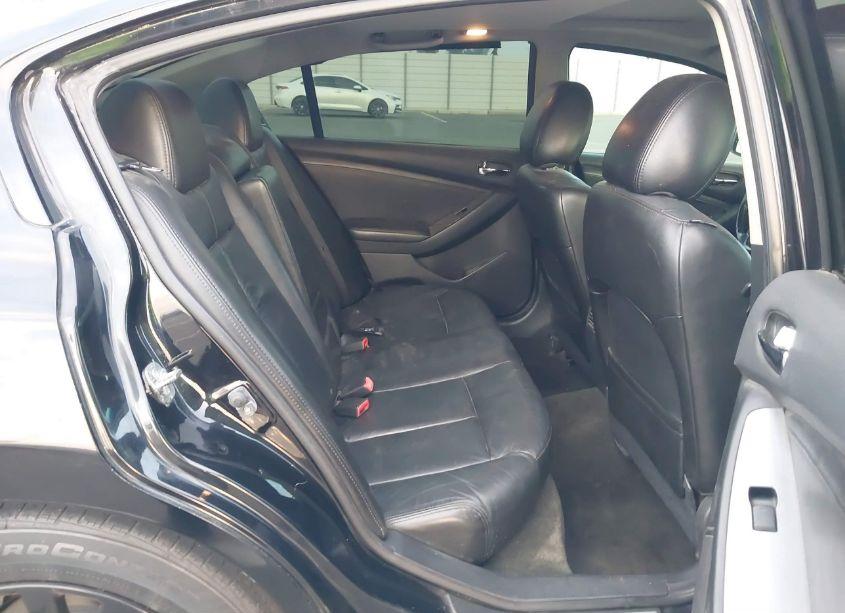 Photo 8 of 2012 Nissan Altima 2.5 S (VIN 1N4AL2AP8CN488047)