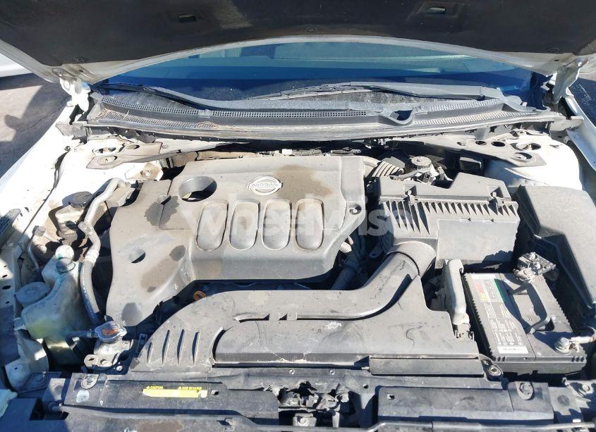 Photo 10 of 2012 Nissan Altima 2.5 S (VIN 1N4AL2AP8CN502805)