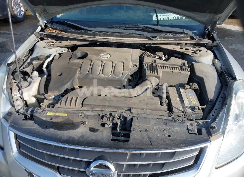 Photo 10 of 2012 Nissan Altima 2.5 S (VIN 1N4AL2AP8CN506157)