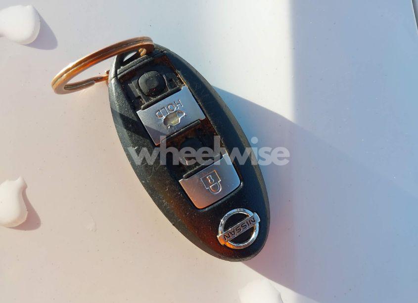 Photo 11 of 2012 Nissan Altima 2.5 S (VIN 1N4AL2AP8CN506157)