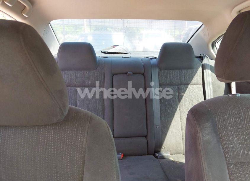 Photo 12 of 2012 Nissan Altima 2.5 S (VIN 1N4AL2AP8CN506157)