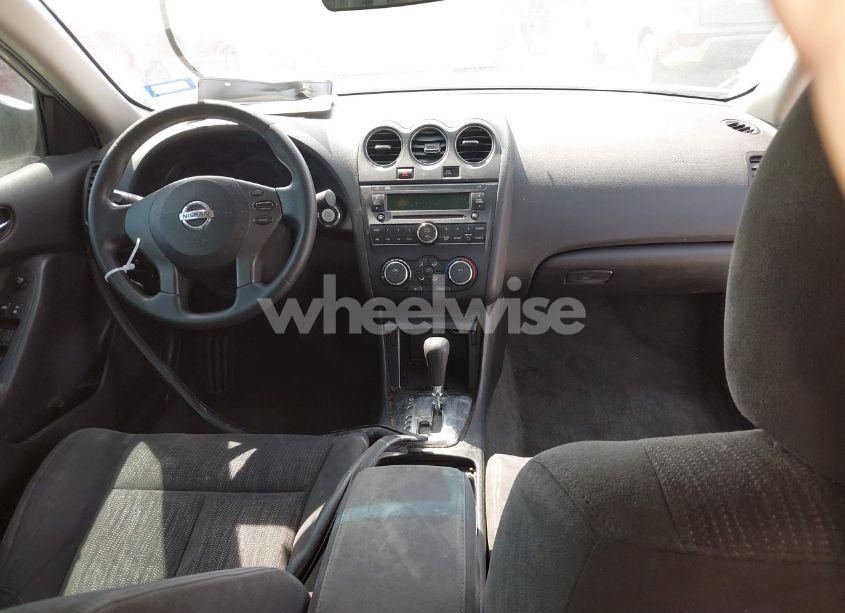 Photo 13 of 2012 Nissan Altima 2.5 S (VIN 1N4AL2AP8CN506157)