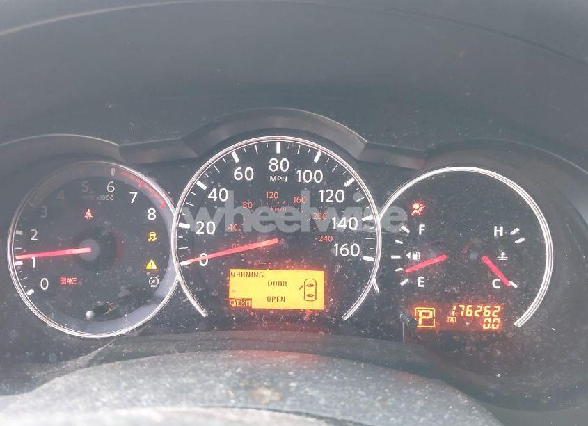 Photo 7 of 2012 Nissan Altima 2.5 S (VIN 1N4AL2AP8CN506157)