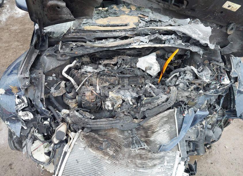 Photo 10 of 2012 Nissan Altima 2.5 S (VIN 1N4AL2AP8CN512749)