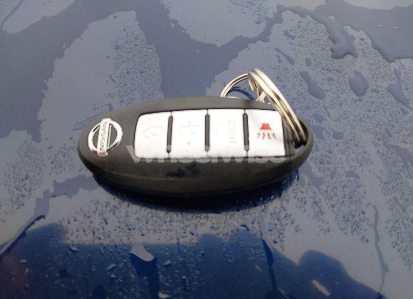 Photo 11 of 2012 Nissan Altima 2.5 S (VIN 1N4AL2AP8CN512749)