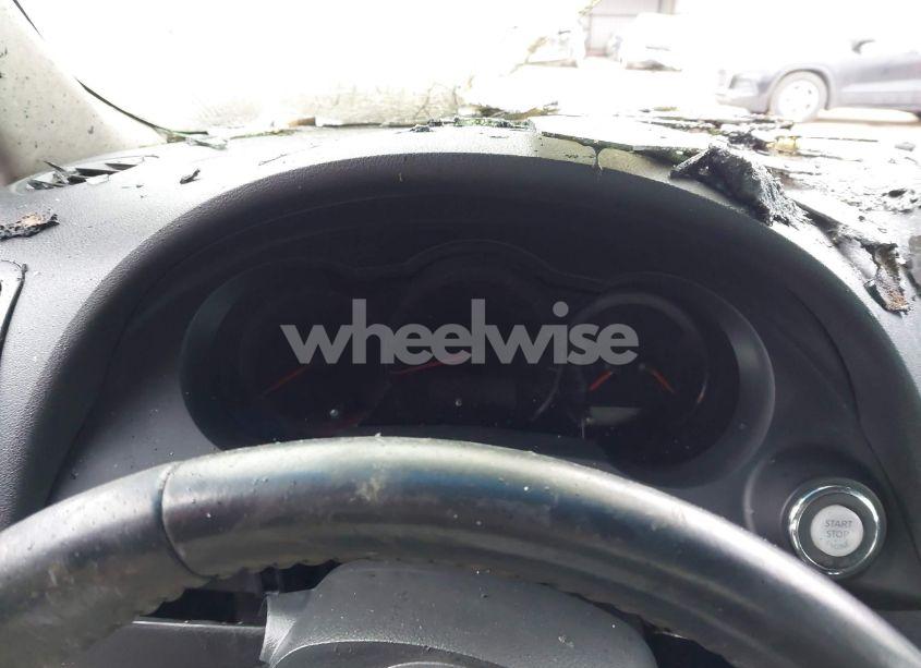 Photo 7 of 2012 Nissan Altima 2.5 S (VIN 1N4AL2AP8CN512749)