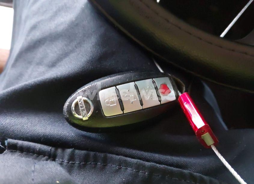 Photo 11 of 2012 Nissan Altima 2.5 S (VIN 1N4AL2AP8CN518731)