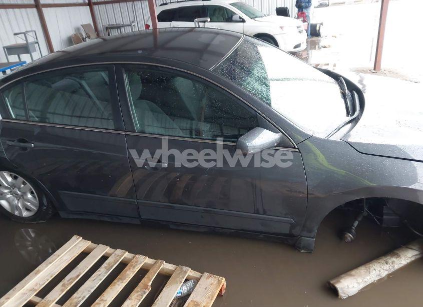 Photo 14 of 2012 Nissan Altima 2.5 S (VIN 1N4AL2AP8CN518731)