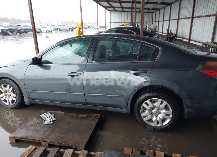 Photo 15 of 2012 Nissan Altima 2.5 S (VIN 1N4AL2AP8CN518731)