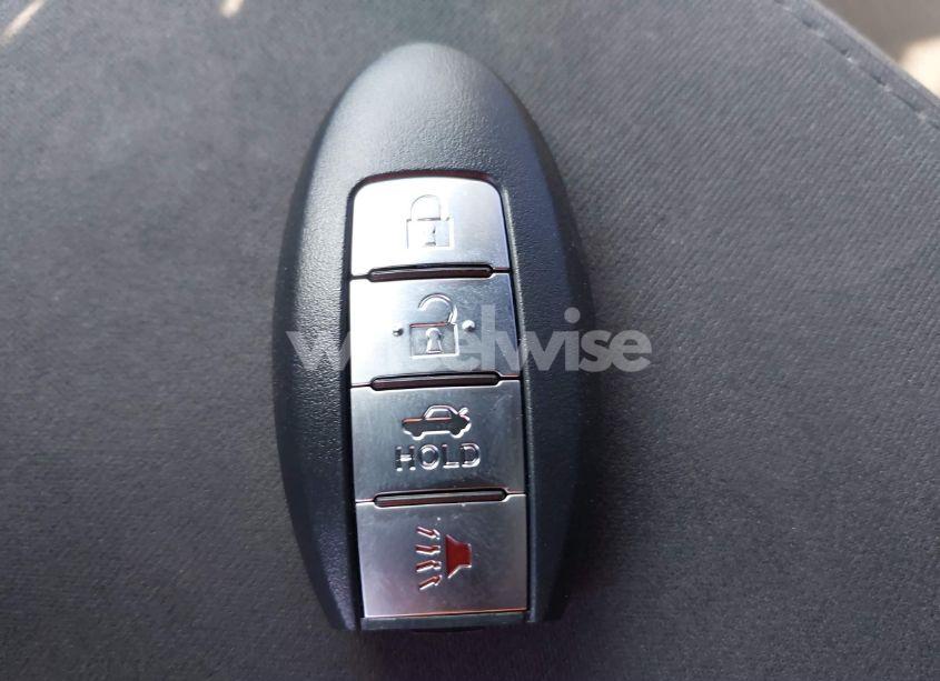 Photo 11 of 2012 Nissan Altima 2.5 S (VIN 1N4AL2AP8CN523833)