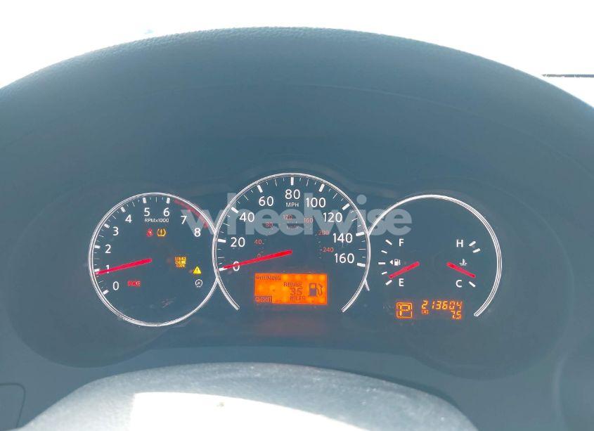 Photo 7 of 2012 Nissan Altima 2.5 S (VIN 1N4AL2AP8CN523833)