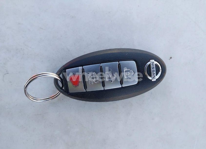 Photo 11 of 2012 Nissan Altima 2.5 S (VIN 1N4AL2AP8CN523993)