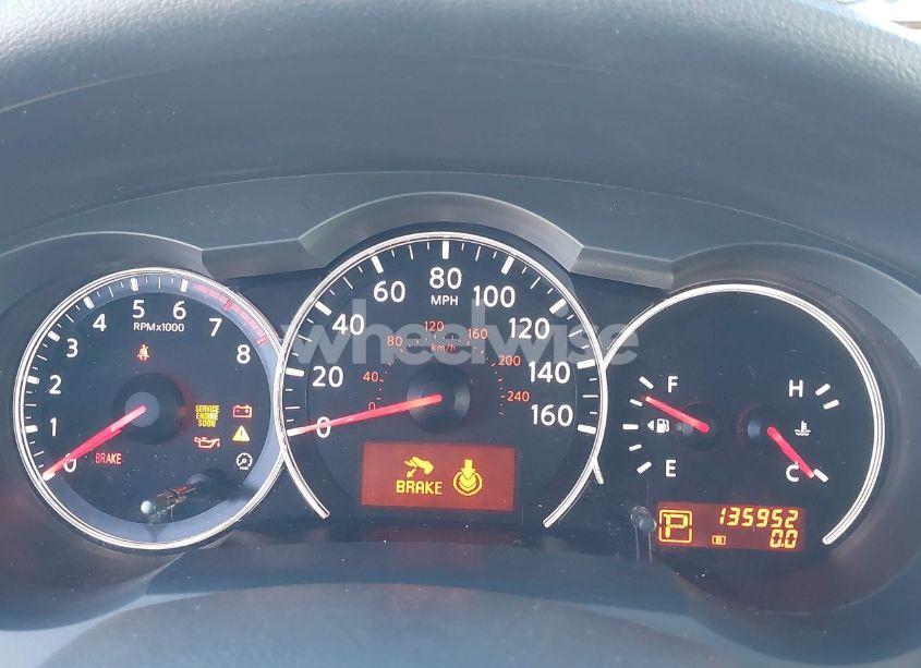 Photo 7 of 2012 Nissan Altima 2.5 S (VIN 1N4AL2AP8CN523993)