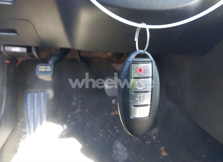 Photo 11 of 2012 Nissan Altima 2.5 S (VIN 1N4AL2AP8CN537196)