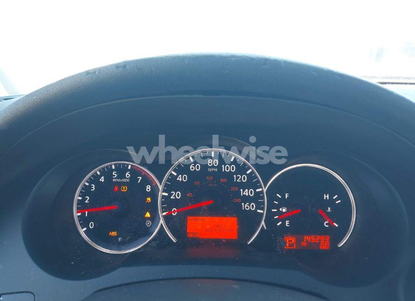 Photo 7 of 2012 Nissan Altima 2.5 S (VIN 1N4AL2AP8CN537196)