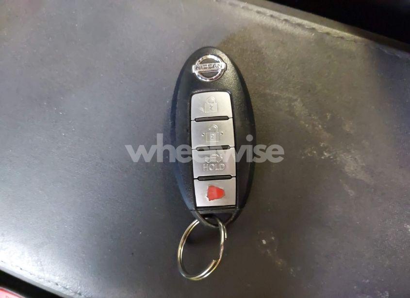 Photo 11 of 2012 Nissan Altima 2.5 S (VIN 1N4AL2AP8CN543189)