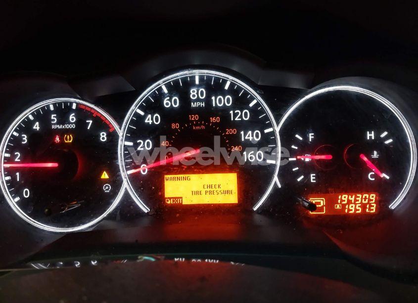 Photo 7 of 2012 Nissan Altima 2.5 S (VIN 1N4AL2AP8CN543189)