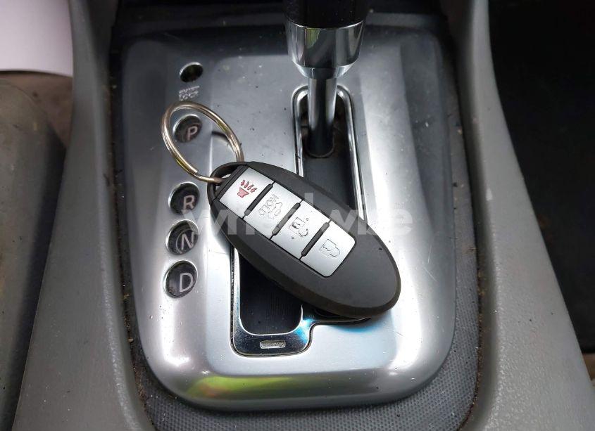 Photo 11 of 2012 Nissan Altima 2.5 (VIN 1N4AL2AP8CN543449)