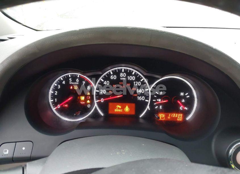 Photo 7 of 2012 Nissan Altima 2.5 (VIN 1N4AL2AP8CN543449)