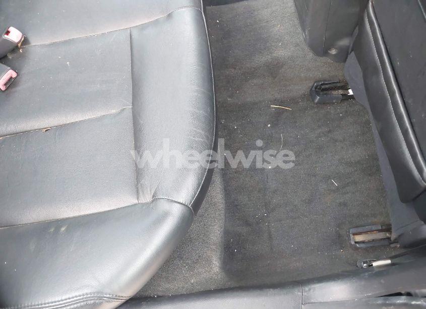 Photo 8 of 2012 Nissan Altima 2.5 S (VIN 1N4AL2AP8CN543645)