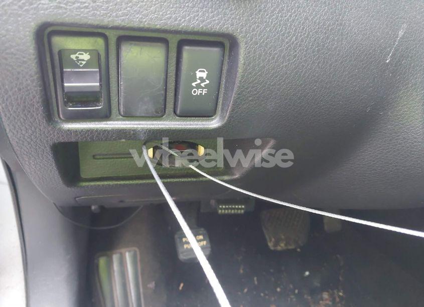 Photo 11 of 2012 Nissan Altima 2.5 S (VIN 1N4AL2AP8CN560882)