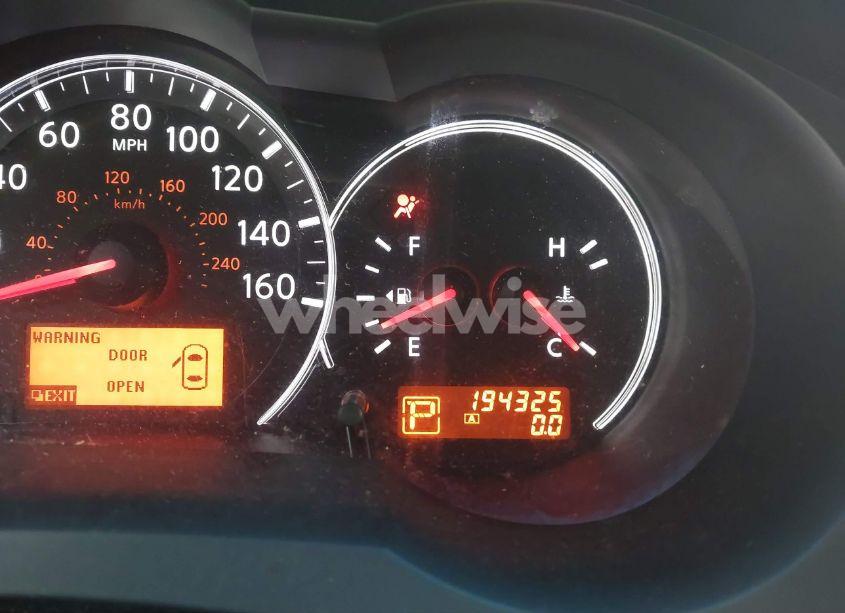 Photo 7 of 2012 Nissan Altima 2.5 S (VIN 1N4AL2AP8CN560882)