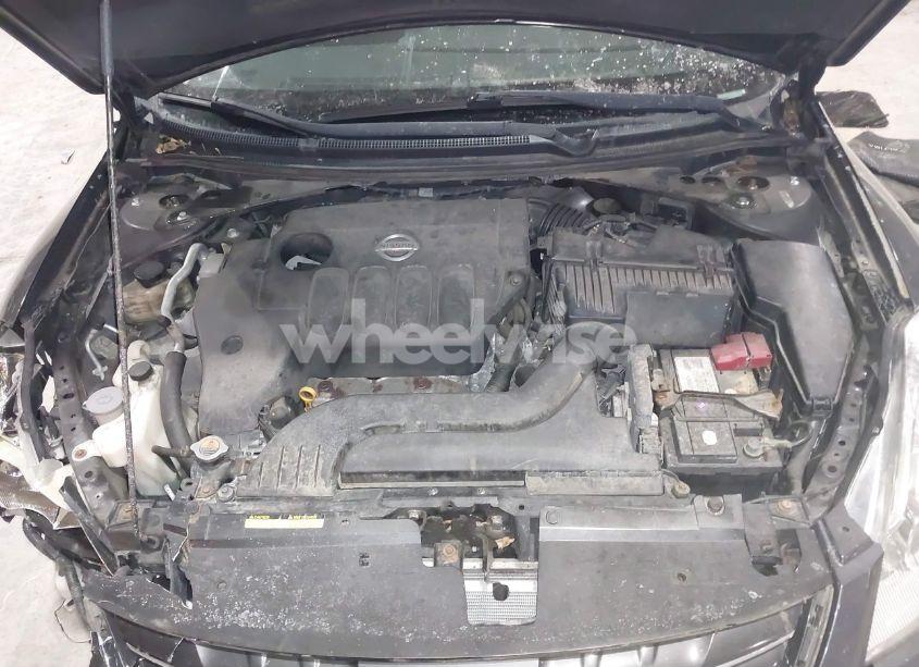 Photo 10 of 2012 Nissan Altima 2.5 S (VIN 1N4AL2AP8CN574636)