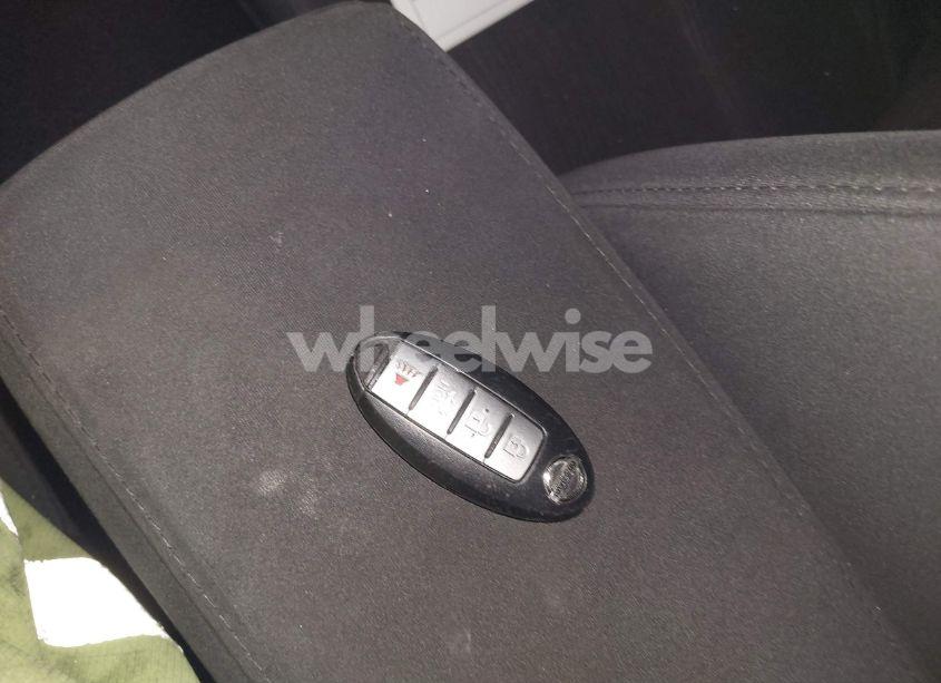 Photo 11 of 2012 Nissan Altima 2.5 S (VIN 1N4AL2AP8CN574636)