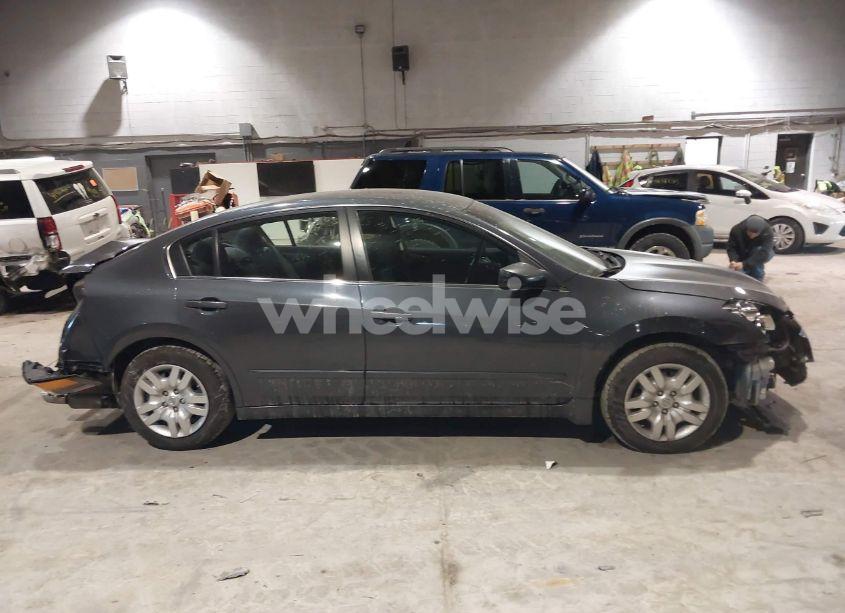 Photo 13 of 2012 Nissan Altima 2.5 S (VIN 1N4AL2AP8CN574636)