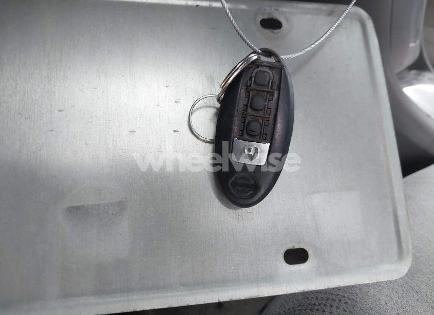 Photo 11 of 2010 Nissan Altima 2.5 S (VIN 1N4AL2AP9AC100574)