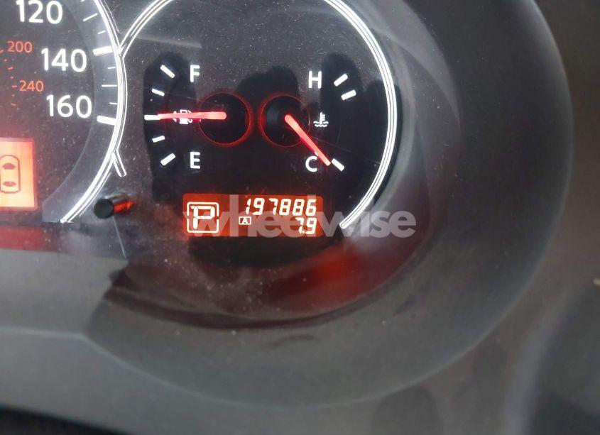 Photo 15 of 2010 Nissan Altima 2.5 S (VIN 1N4AL2AP9AC100574)