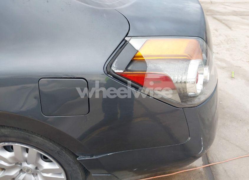 Photo 17 of 2010 Nissan Altima 2.5 S (VIN 1N4AL2AP9AC100574)