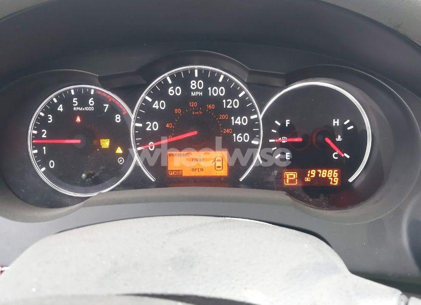 Photo 7 of 2010 Nissan Altima 2.5 S (VIN 1N4AL2AP9AC100574)