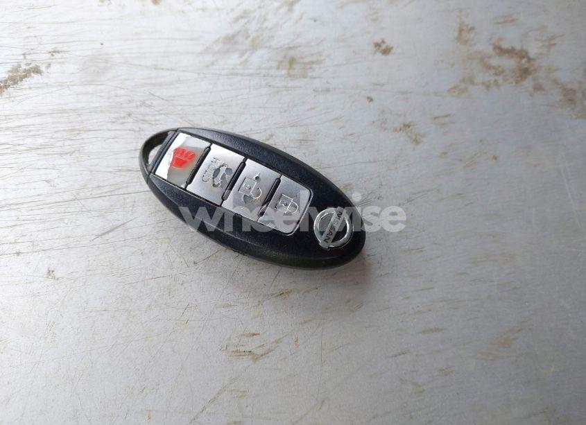 Photo 11 of 2010 Nissan Altima 2.5 S (VIN 1N4AL2AP9AC117648)