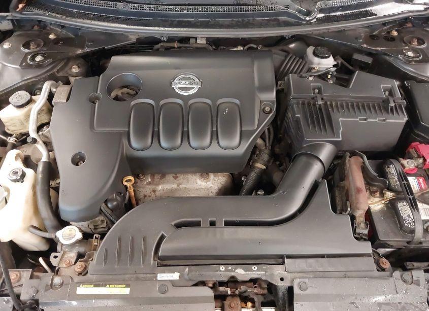 Photo 10 of 2010 Nissan Altima 2.5 S (VIN 1N4AL2AP9AC145028)