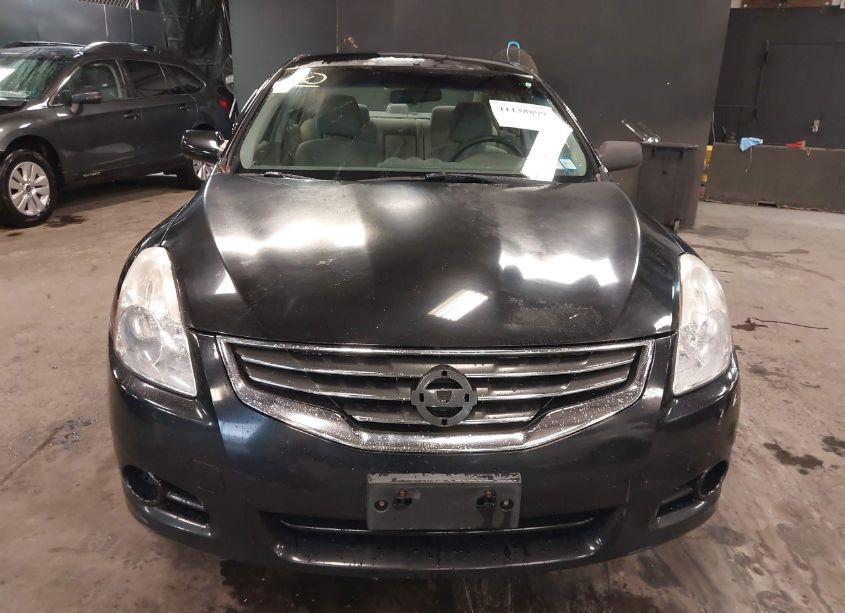 Photo 12 of 2010 Nissan Altima 2.5 S (VIN 1N4AL2AP9AC145028)