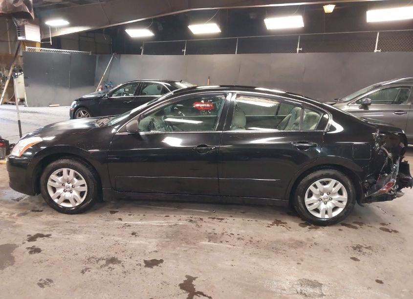 Photo 14 of 2010 Nissan Altima 2.5 S (VIN 1N4AL2AP9AC145028)