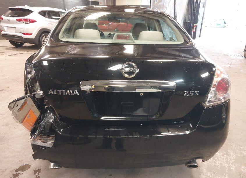 Photo 16 of 2010 Nissan Altima 2.5 S (VIN 1N4AL2AP9AC145028)