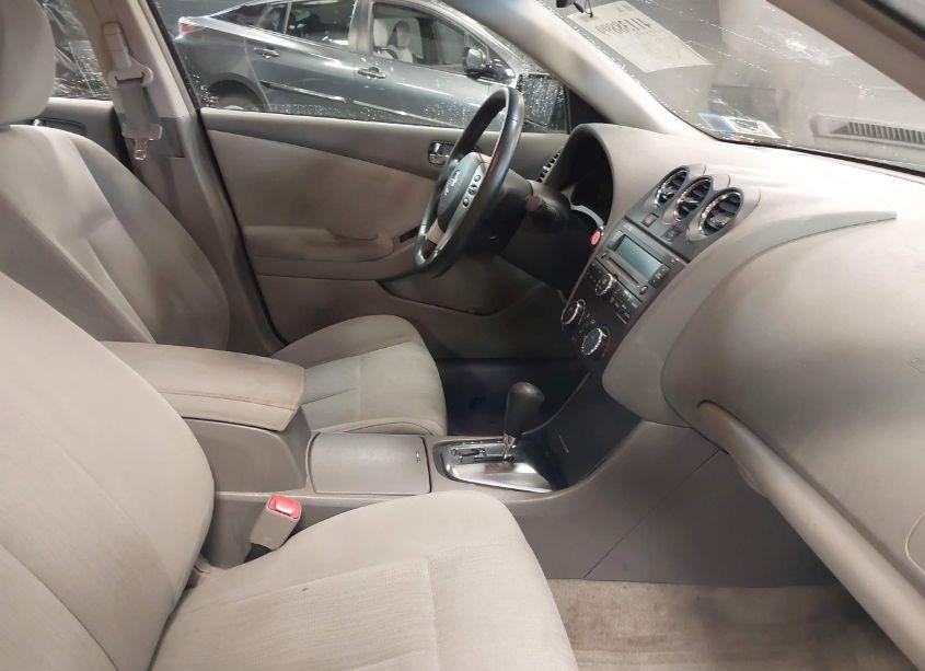 Photo 5 of 2010 Nissan Altima 2.5 S (VIN 1N4AL2AP9AC145028)