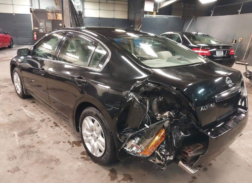 Photo 6 of 2010 Nissan Altima 2.5 S (VIN 1N4AL2AP9AC145028)