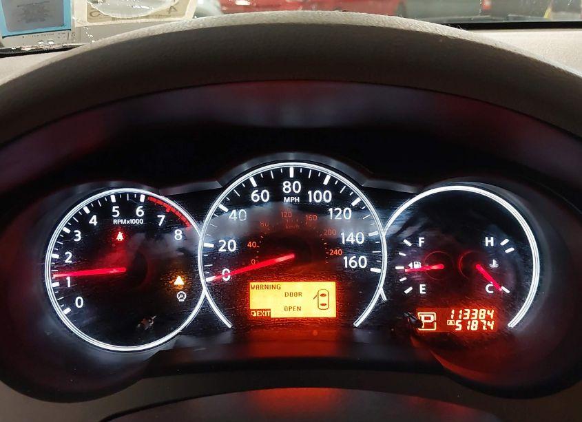 Photo 7 of 2010 Nissan Altima 2.5 S (VIN 1N4AL2AP9AC145028)