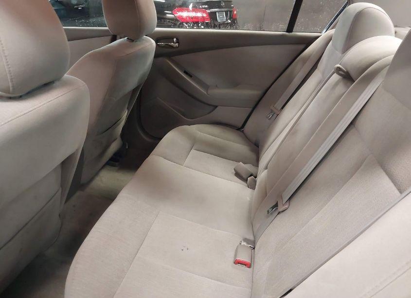 Photo 8 of 2010 Nissan Altima 2.5 S (VIN 1N4AL2AP9AC145028)