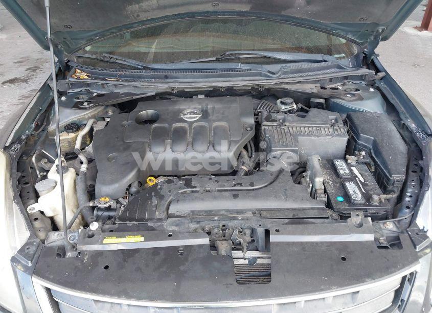 Photo 10 of 2010 Nissan Altima 2.5 S (VIN 1N4AL2AP9AC149306)