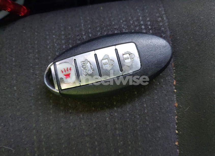 Photo 11 of 2010 Nissan Altima 2.5 S (VIN 1N4AL2AP9AC149306)